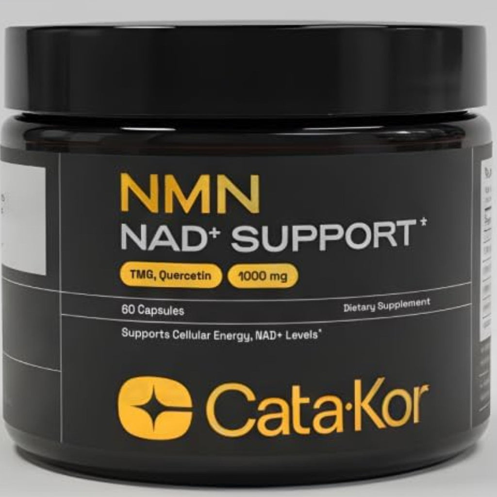 Premium NAD+ 4-in-1 Dietary Supplement Buy 2 Get 15 % off