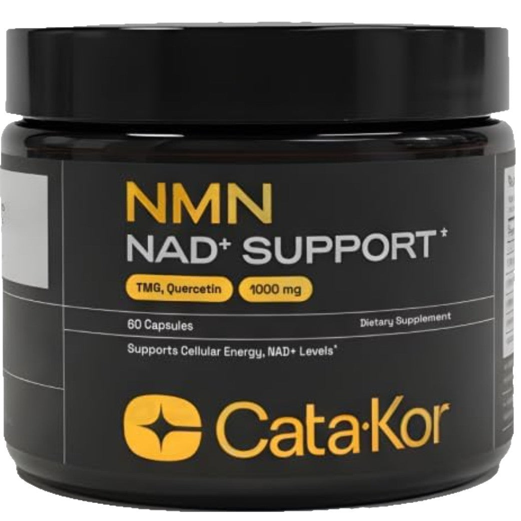 Premium NAD+ 4-in-1 Dietary Supplement Buy 2 Get 15 % off